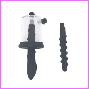 Premium Rosebud Cylinder. adultsexshop-hu 1