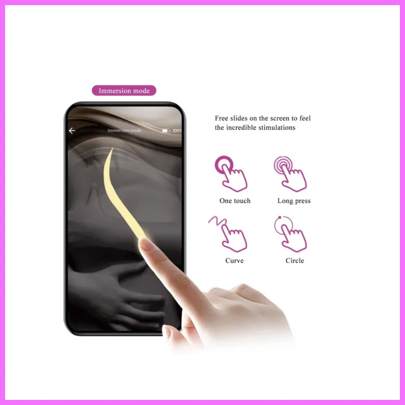 Pretty Aari párvibrátor,okos,akkus adultsexshop-hu 3