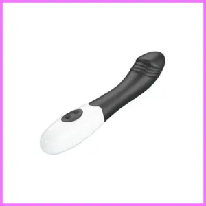 Pretty Elemental Black,30function adultsexshop-hu 1