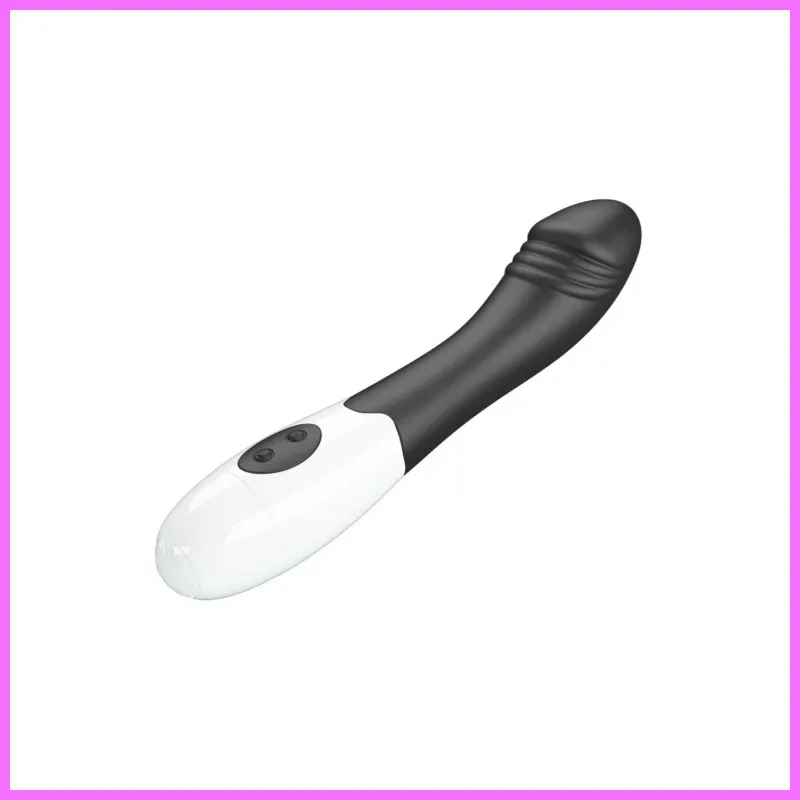 Pretty Elemental Black,30function adultsexshop-hu 1