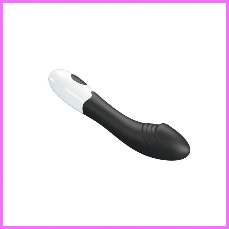 Pretty Elemental Black,30function adultsexshop-hu 2