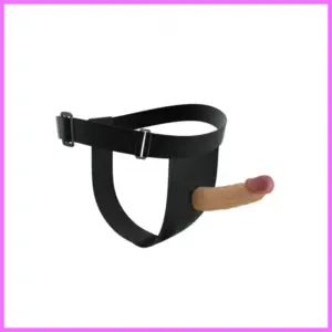 Pretty Houston üreges felcsatolható dildó,unisex adultsexshop-hu 1