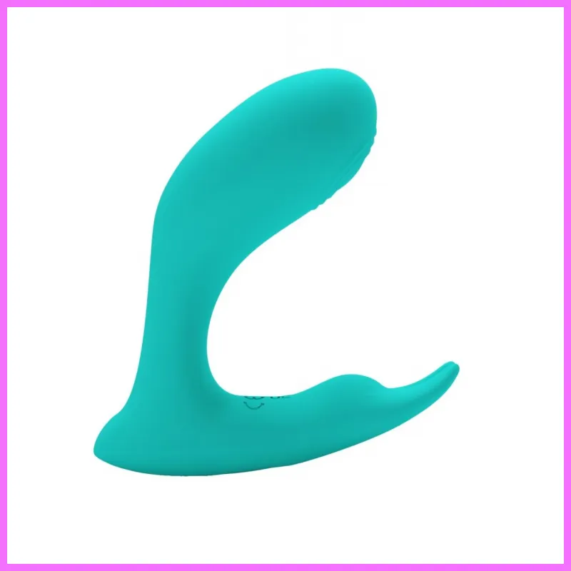 Pretty Idabelle pulzáló 2in1 vibri,akkus. adultsexshop-hu 4
