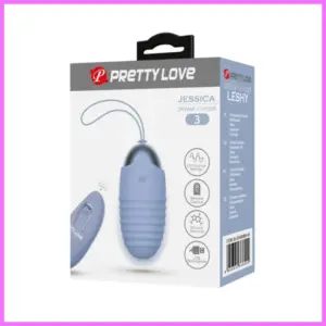 Pretty Jessica Blue adultsexshop-hu 1