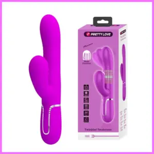 Pretty Mariana Twinkled Tenderness 4in1,akkus adultsexshop-hu 1