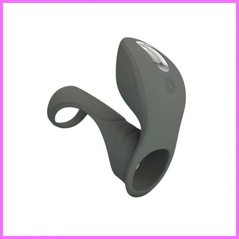 Pretty Master Ring IV,akkus adultsexshop-hu 1