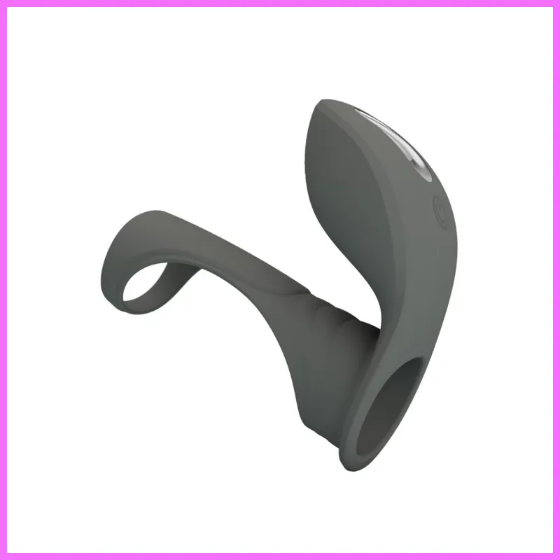 Pretty Master Ring IV,akkus adultsexshop-hu 2