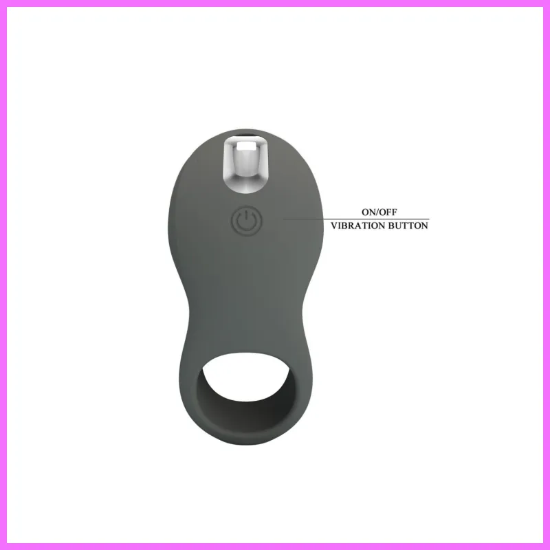 Pretty Master Ring IV,akkus adultsexshop-hu 4