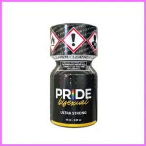 PRIDE BISEXUAL bőrtisztító 1üveg-10ml adultsexshop-hu 1