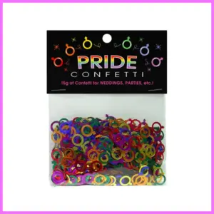 Pride Confetti - Gay adultsexshop-hu 1