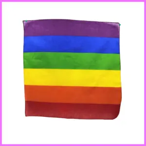 PRIDE - LGBT sál 50 X 50cm. adultsexshop-hu 1