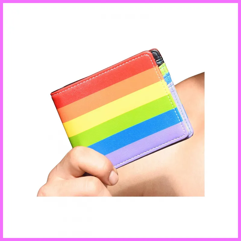 Pride pénztárca. adultsexshop-hu 1