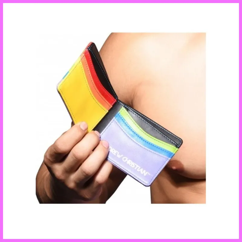 Pride pénztárca. adultsexshop-hu 2