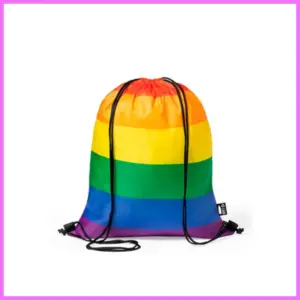 Pride SZIVÁRVÁNY ZÁSZLÓS HÁTIZSÁK adultsexshop-hu 1