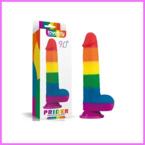 Prider szilikon dong-22cm. adultsexshop-hu 1