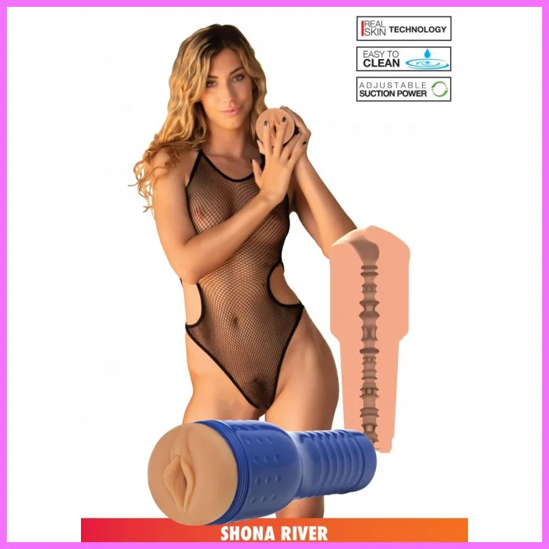 PRIVATE Shona River Pornstar Pussy. adultsexshop-hu 1