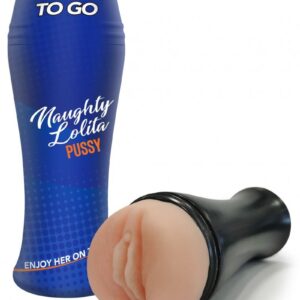 PRIVATE TO GO Lolita Pussy. adultsexshop-hu 1