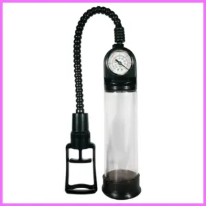 Pump Master Black. adultsexshop-hu 1