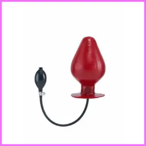 Pumpáható anál tágító-óriási. adultsexshop-hu 1
