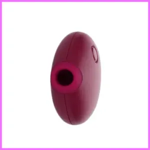 Purple Instinct léghullámos csiklószívó. adultsexshop-hu 1