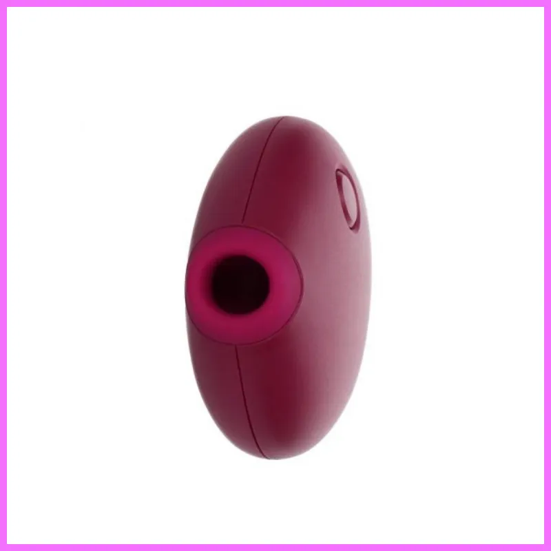 Purple Instinct léghullámos csiklószívó. adultsexshop-hu 1