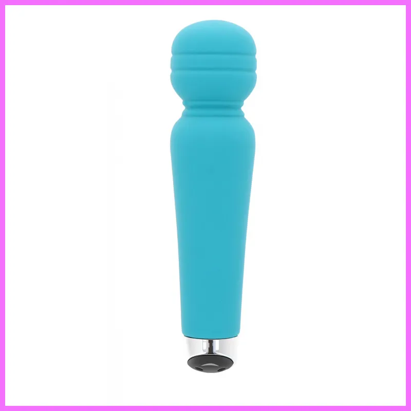Push My Limits Massager,akkus.szilikon-7func. adultsexshop-hu 1