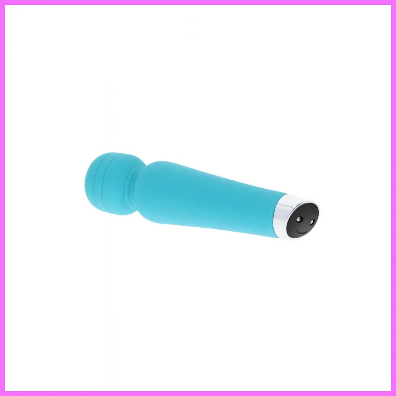 Push My Limits Massager,akkus.szilikon-7func. adultsexshop-hu 3