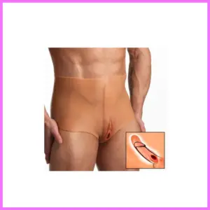 Pussy Panty felvehető női altest adultsexshop-hu 1