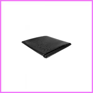 PVC lepedő fekete-180x260cm. adultsexshop-hu 1
