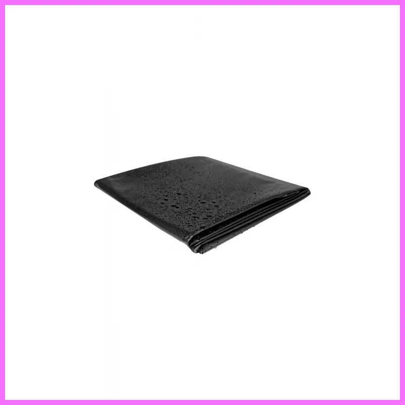 PVC lepedő fekete-180x260cm. adultsexshop-hu 1