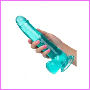 Queen Size Dong-22cm. adultsexshop-hu 1