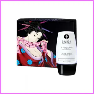Rain of Love G-spot arousal cream. adultsexshop-hu 1