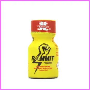 RAMMIT bőrtisztító. 1üveg-10ml adultsexshop-hu 1