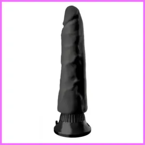 Real Feel Deluxe No.3.Black. adultsexshop-hu 1