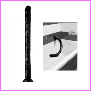 Realistic Anal Snake-50cm-39mm. adultsexshop-hu 1
