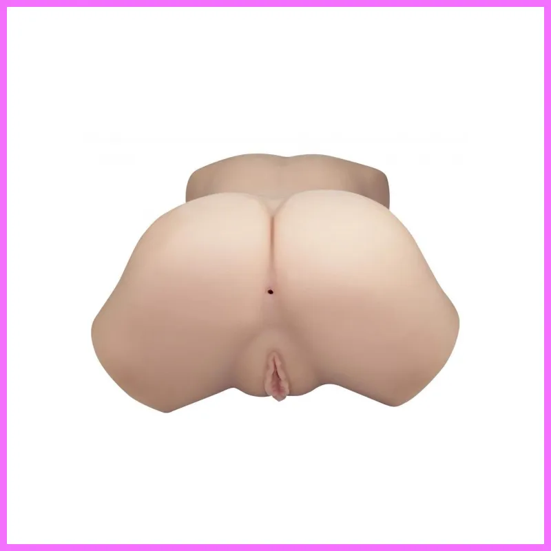 Realistic női torzó - megamaszturbátor. adultsexshop-hu 4