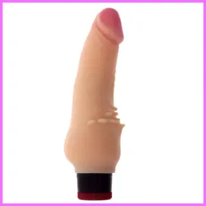 REALISTX 17cm VIBRATOR. adultsexshop-hu 1