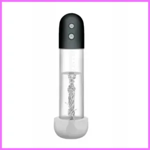 Realov masturbating automatic penis pump. adultsexshop-hu 1
