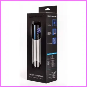 Realov Smart Penis Pump. adultsexshop-hu 1