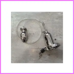 Recycler Ultimate Cage System. adultsexshop-hu 1
