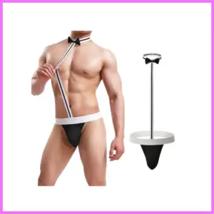 Reece pincér ruci, férfi Méret:M/L adultsexshop-hu 1