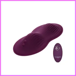 Remote Control Dual Rider,akkus-12func. adultsexshop-hu 1