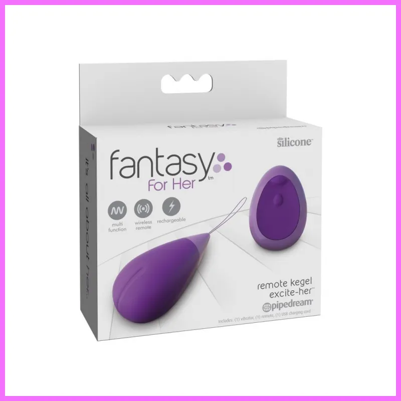 Remote Kegel Excite-Hera,akkus. adultsexshop-hu 2