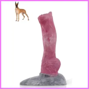 Rendőreb -NémetDog. adultsexshop-hu 1