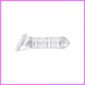 Renegade ribbed sleeve. adultsexshop-hu 1