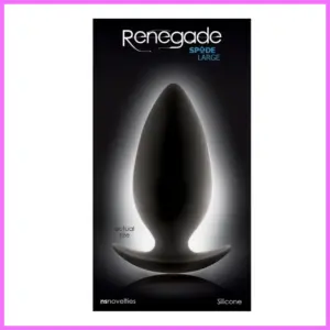 Renegade: Spades, Large adultsexshop-hu 1