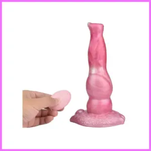 Retriever eb dildó távirányítós,vibro,lökő,akkus adultsexshop-hu 1