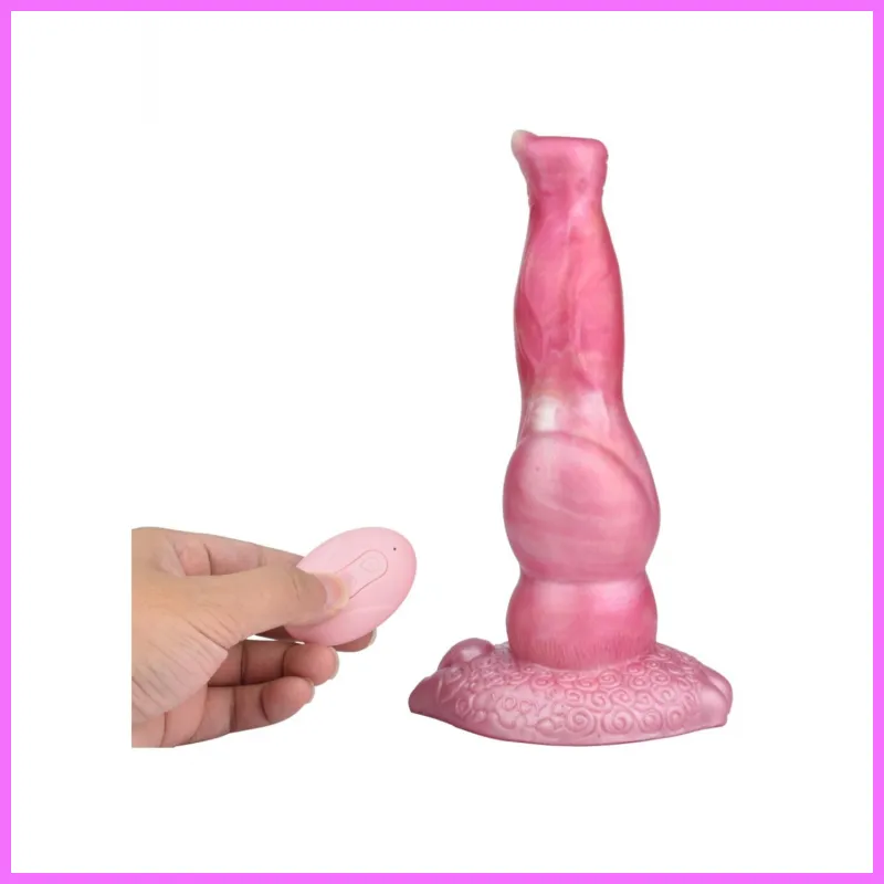 Retriever eb dildó távirányítós,vibro,lökő,akkus adultsexshop-hu 1