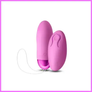 Revel - Winx,akkus,távirányítós vibro golyó. Pink adultsexshop-hu 1