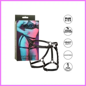 Riding Thigh Harness Plus Size adultsexshop-hu 1